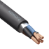 Кабель силовой КГТП-ХЛ 4х95(N) 380/660-2 Конкорд 9263