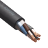 Кабель силовой КГ 5х70(N) 220/380-2 Конкорд 2
