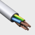 Провод ПВСнг(А)-LS  3х16+1x16 (б) ТРТС Конкорд 4519