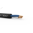 Кабель силовой ВВГнг(А)-LSLTx 2х1,5 ок (N)-0,66 ТРТС  100м Ивановский кабельный 00-00038956
