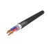 Кабель контрольный КВВГэнг(А)-LS 5х1.5 Алюр 00-00007371