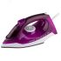 Утюг EN-352 на 2200 Вт, подошва - керамическая, цвет фиолетовый Energy ВиК 270093