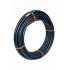 Труба PE100 25х1,6 PN 10 для питьевой воды ТУ 2248-006-61533394-2010 бухта 20 м ХИТ Джилекс 9487