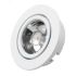 Светодиодный светильник LTM-R65WH 5W Day White 10deg (ARL, IP44 Металл, 3 года) Arlight 020767