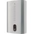 Водонагреватель накопительный объемом 80 литров Royal Flash Silver Electrolux Вода EWH 80 Royal Flash S