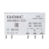 Реле миниатюрное ультратонкое, 1CO, ком. ток 6А, AgSnO2, напряжение 60V DC
