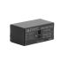 Реле миниатюрное низкопрофильное, 1CO, ком. ток 16А, AgSnO2, напряжение 115V AC