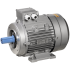 Электродвигатель трехфазный АИС 132MB6 660В 5,5кВт 1000об/мин 2181 ONI