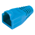 ITK Колпачок изолирующий для разъема RJ-45 PVC синий