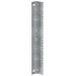 TITAN Стойка вертикальная 19" 12U 600мм (2шт/компл) IEK