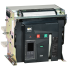 ARMAT AR-A4V TD40 3P F HR Выключатель автоматический воздушный 125кА расцепитель TD 4000А 3P стационарный с аксессуарами ~220-240В: реле отключения, реле включения, моторный привод IEK