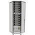 Источник бесперебойного питания Online RUPO-3 90000 ВА/90000 Вт без АКБ Tower Ethernet, USB, RS-232, Wi-Fi, SMS-оповещение (опционально) клеммы RUCELF RUPO-3-90K