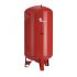 Бак расширительный WRV5000 5000л, 10 бар, для отопления WESTER 2-14-0110