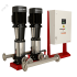 Установка пожаротушения Hydro-FS-V 1/1 CRV 20-2B Vandjord 75211016