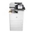 МФУ лазерное цветное LaserJet Enterprise Flow MFP M776z Hewlett Packard 3WT91A