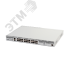 Маршрутизатор сервисный 24 порта 10/100/1000 Мб/с, 2хSFP+, 2хUSB 2.0 1хSD без БП ELTEX ESR-1000