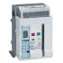 Выключатель автоматический DMX3 1600 50кА фиксированное исполнение 3П 1600A LEGRAND 28028