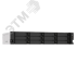 Сетевое харнилище 12 отсеков 3,5''/2,5'', AMD Ryzen V1500B 2,2 ГГц, DDR4 8 Гб QNAP TS-1273AU-RP-8G