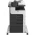 МФУ лазерное LaserJet Enterprise MFP M725f Hewlett Packard CF067A