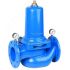 Клапан понижения давления фланцевый D15S 80/80'А Honeywell D15S-80A