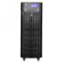 Источник бесперебойного питания HIDEN EXPERT HE33015XS, online, фаза 3/3, встроенные АКБ в корпусе (9Ahх40 шт.), 15 kVA/15 kW (PF=1) Hiden HE33015XS