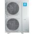 Блок наружный трехфазный mini VRF-систем QN-M260UCM3 QUATTROCLIMA QN-M260UCM3