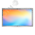 Экран натяжной на люверсах 307'' Cinema Premium, нестандартный, Matte White Lumien LCP-100109