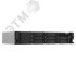 Сетевоое хранилище 8 отсеков 3,5''/2,5'', Intel Celeron N5095 2,0 ГГц,8 ГБ DDR4 QNAP TS-864eU-8G