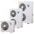 Блок наружный VRF-системы AVW-28HJFH Hisense AVW-28HJFH