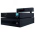 Источник бесперебойного питания Online Innova RT II 6000 Ва/ 6000 Вт, Tower/ Rack, фаза 1/1, 3xIEC C13, RS232 и USB type B и Порт SNMP, c АКБ IPPON 1005639