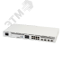 Маршрутизатор сервисный 8 портов 10/100/1000 Мб/с, 4хSFP, 1хRJ-45, 3xRS-232 ELTEX ESR-21