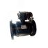 Кран шаровой FF DN250 PN16 GF (фланцевый, под привод, стандартный проход) спец ГТ Ридан 065N0262RT