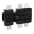 ВЫКЛЮЧАТЕЛЬ-РАЗЪЕДИНИТЕЛЬ SP SD1250 3P 800A ФР.РУК. SE (Systeme) SSD12503MF0800