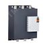 Устройство плавного пуска SNI-500/630-06 +SNI-DP-B(PROFIBUS) 500кВт 630А 3ф 594-759В, IP00, контактор встроен, панель LCD IP55 выносная русскоязычная Instart SNI-500/630-06 +SNI-DP-B