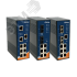 Коммутатор сетевой индустриальный Rugged 6x 10/100TX (RJ-45) + 2x 100FX (Multi-Mode/SC) TOA IES-3062FX-MMSC