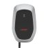 Зарядная станция переменного тока (AC) - EOS Charge 22kW T2C с кабелем5m - RFID -WiFi - LAN - Power Meter - MID
