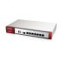 Экран межсетевой Rack. 7конфиг. (LAN/WAN) портов GE подписк. Gold на 1 год Zyxel ATP500-EUCI02F