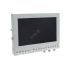 Монитор 21'' взрывозащищенный, 1920х1080, IP68, оцинк, цифровой Relion ВПУ-Exm-М-21 исп. 06