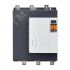 Устройство плавного пуска SNI-185/360-04 +SNI-DP-B(PROFIBUS) 185кВт 360А 3ф 342-440В, IP00, контактор встроен, панель LCD IP55 выносная русскоязычная Instart SNI-185/360-04 +SNI-DP-B