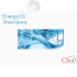 Право на использование программного обеспечения EnergyCS Электрика (3.x, локальная лицензия) Нанософт АО ECA30L-CU-00000000