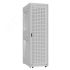 Шкаф серверный 42U 800х1200 передняя дверь: протект IP41. задняя дверь: двустворчатая перфорированная IP20. боковые панели: перфорированные. цвет: сер SYSMATRIX EX 8242.7642