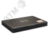 Сетевое хранилище 4 слота M.2 2280 NVMe SSD, Intel Celeron N5105 2,0 ГГц, DDR4 8 ГБ QNAP TBS-464-8G
