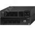 Источник бесперепойного питания Online SRV 6000 ВА XL RT 5U 1:1 клеммы SmSlot 2кор SE (Systeme) SRVSE6KRTXLI5U