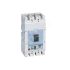Выключатель автоматический трехполюсный DPX3 630 630А 36кА SG LEGRAND 422140