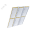 Светильник Unit3 2Ex 465/61500 К60 5K лира DIORA DU2Ex465K60-5K-L