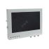 Монитор 24'' взрывозащищенный, 1920x1080, IP68, оцинк, аналоговый Relion МР-Exm-М-24 исп. 04