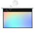 Экран электроприводной 178'' Master Business, 16:10, Matte White FiberGlass Lumien LMBC-100109