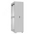 Шкаф серверный 42U 800х1200 передняя дверь: одностворчатая перфорированная IP20. задняя дверь: одностворчатая глухой металл IP51. боковые панели: без. SYSMATRIX EX 8242.7320
