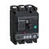 Автоматический выключатель в литом корпусе SYSTEMEPACT CCB160 150KA 3P3D S2.2 160A рычаг SE (Systeme) SPC160L16022L3DF