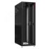 Шкаф серверный 48U 800х1200 передняя дверь: двустворчатая перфорированная IP20. задняя дверь: двустворчатая глухой металл IP51. боковые панели: глухой SYSMATRIX NS 8248.9451